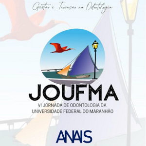 Anais da VI Jornada de Odontologia da UFMA
