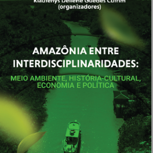 Amazônia entre interdisciplinaridades : meio ambiente, história-cultural, economia e política