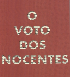 O voto dos inocentes