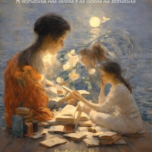 Antologia Crítica: A literatura nas cartas e as cartas na literatura