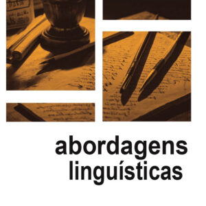 Letras em foco: abordagens linguísticas