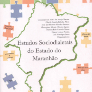 Estudos sociodialetais do Estado do Maranhão