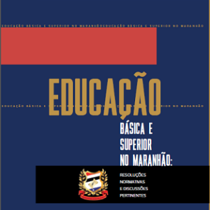 Educação básica e superior no Maranhão: resoluções normativas e discussões pertinentes