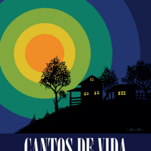 Cantos de vidas
