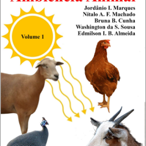 Pesquisas em ambiência animal