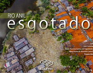 Rio anil : esgotado