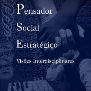 Contador: Pensador Social Estratégico - Visões Interdisciplinares.