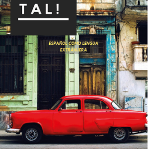 ¿Qué tal? Español como Lengua Estranjera