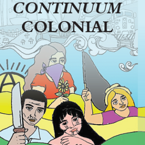 Continuum colonial