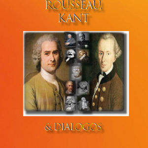 Rousseau, Kant & Diálogos