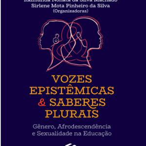 Vozes epistêmicas e saberes plurais: gênero, afrodescendências e sexualidade na educação