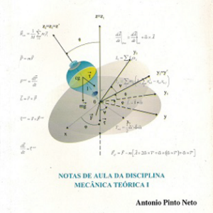 Notas de aulas da disciplina Mecânica Teórica I