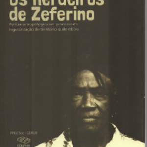 Os herdeiros de Zeferino: perícia antropológica em processo de regularização de território quilombola