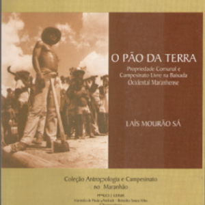 O pão da terra: propriedade comunal e campesinato livre na baixada ocidental maranhense