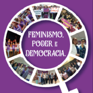 Feminismo, poder e democracia