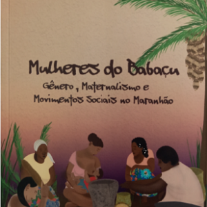 Mulheres do babaçu: gênero, maternalismo e movimentos sociais no Maranhão