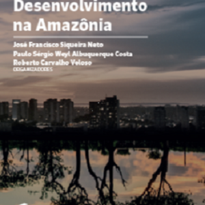Direito e desenvolvimento na Amazônia