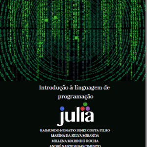 Introdução a linguagem de programação Julia