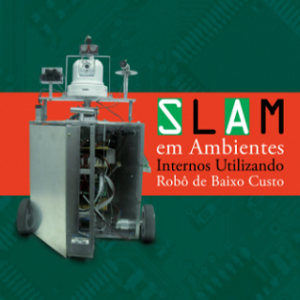 Slam em ambientes internos utilizando robô de baixo custo