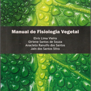 Manual de Fisiologia Vegetal