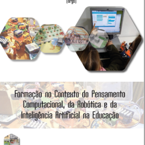 Formação no contexto do pensamento computacional, da robótica e da inteligência artificial na educação