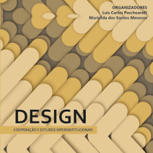 Design: estudos e cooperações interinstitucionais