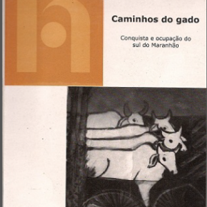 Caminhos do gado