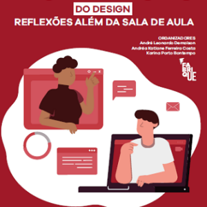 Multifaces do design : reflexões além da sala de aula