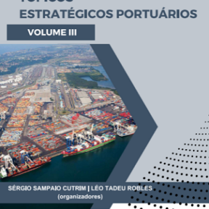Tópicos estratégicos portuários