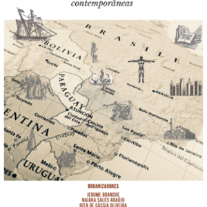 Literatura latino-americana: perspectivas críticas pós-coloniais e contemporâneas