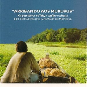 Arribando aos Mururus