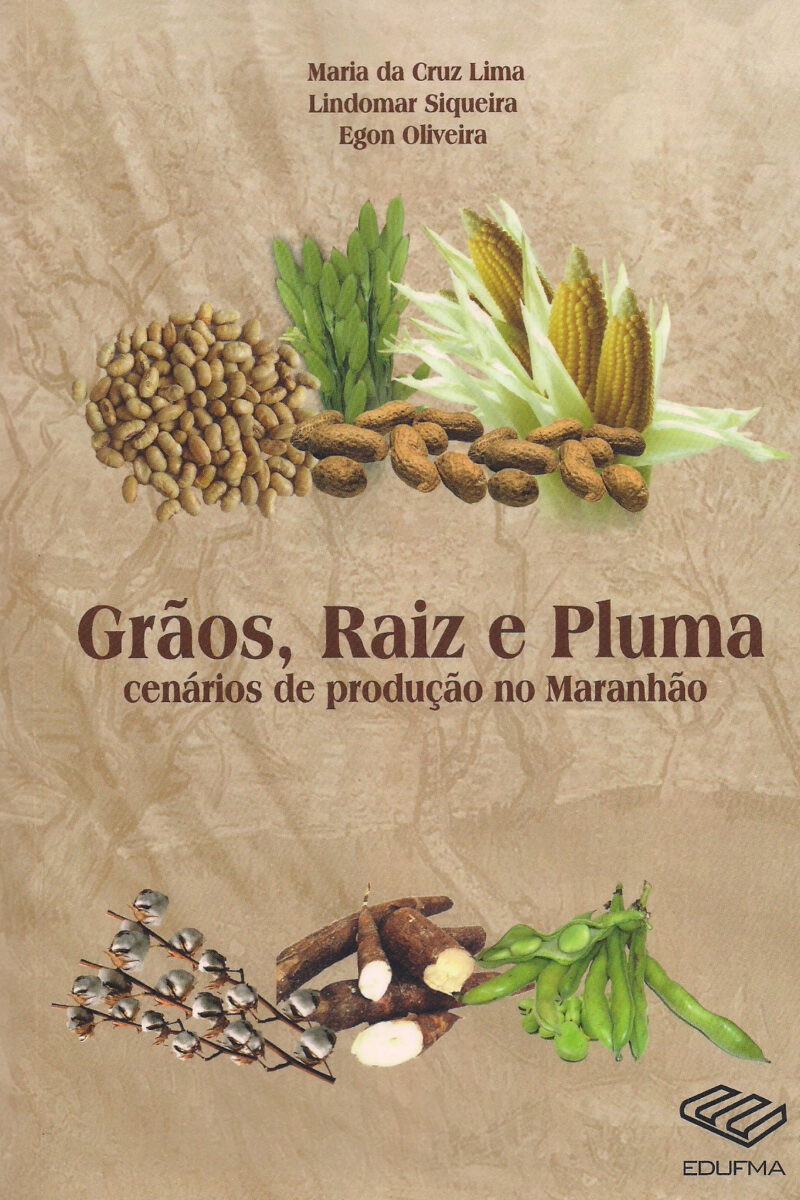 Grãos, raiz e pluma: cenários de produção no Maranhão