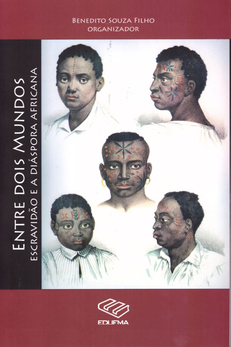 Entre dois Mundos: escravidão e a diáspora africana