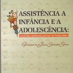 Assistência a infãncia e a adolescencia: medidas socioeducativas no Maranhão
