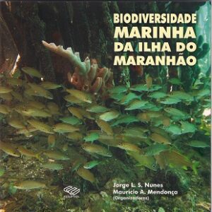 Biodiversidade marinha da Ilha do Maranhão