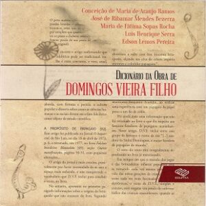 Dicionário da obra de Domingos Vieira Filho