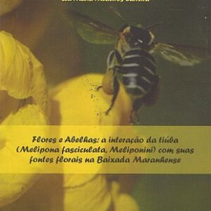 Flores e abelhas