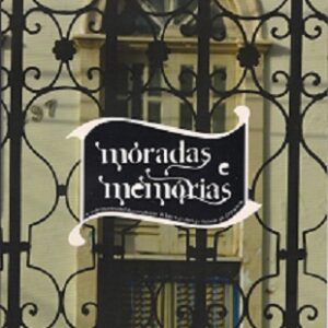 Moradas e memórias: o valor patrimonial das residências da São Luís antiga através da literatura