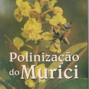 Polinização do murici