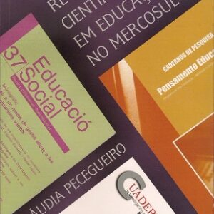 Revistas Científicas em educação no Mercosul