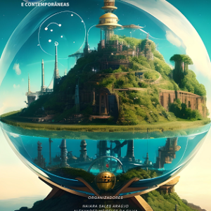 Literatura de ficção científica brasileira: perspectivas críticas modernas e contemporâneas