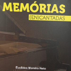 Memórias (En) Cantadas