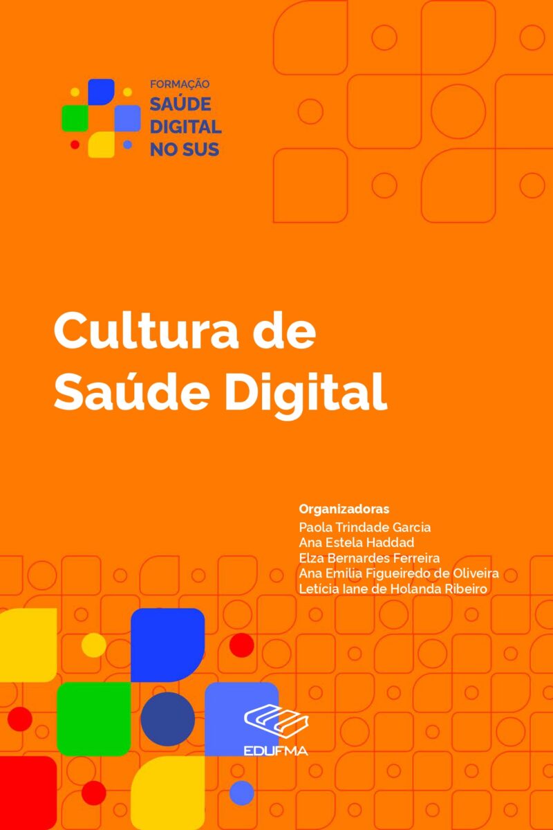 Cultura de saúde digital