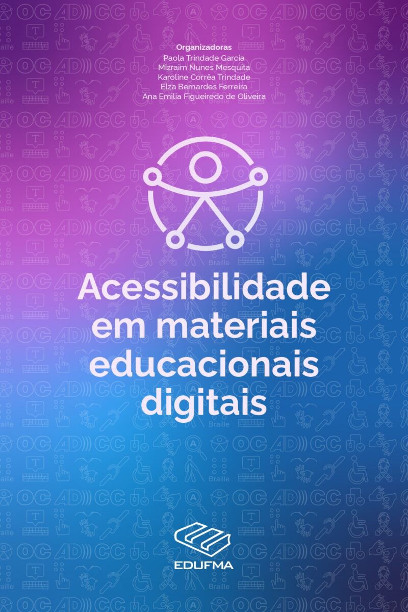 Acessibilidade em materiais educacionais digitais