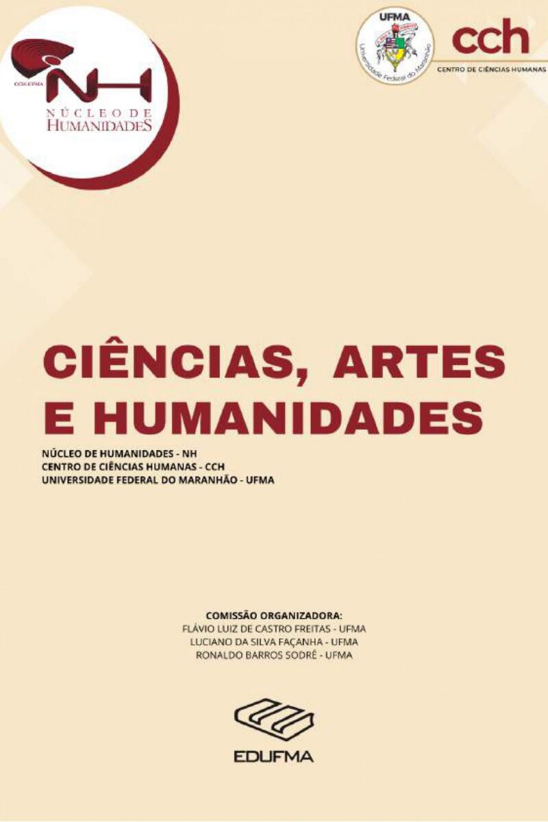 Ciências, Artes e Humanidades