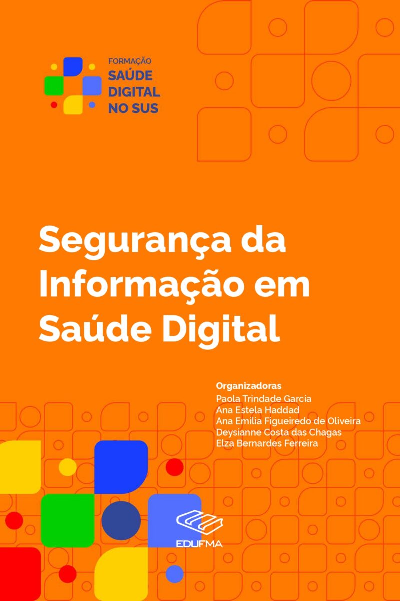 Segurança da informação em saúde digital