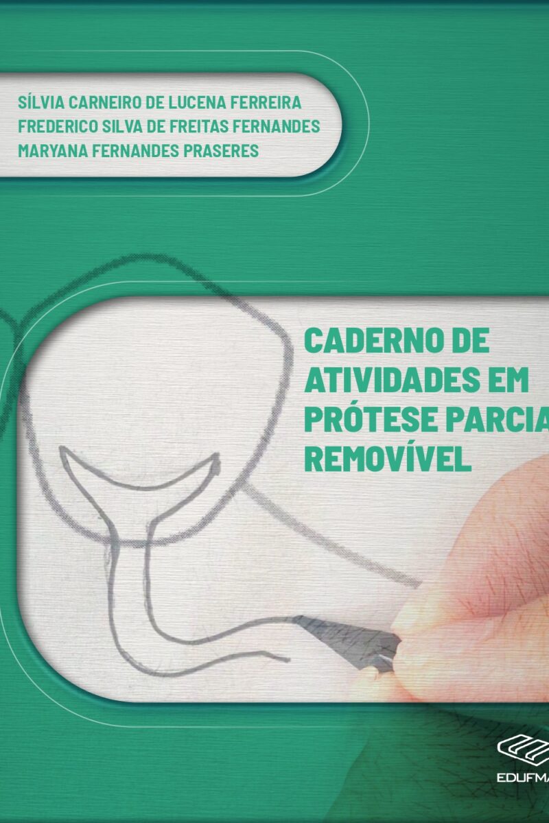 Caderno de atividades em prótese parcial removível