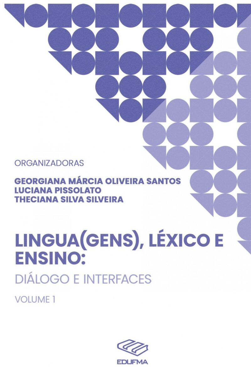 Lingua(gens), léxico e ensino: diálogo e interfaces