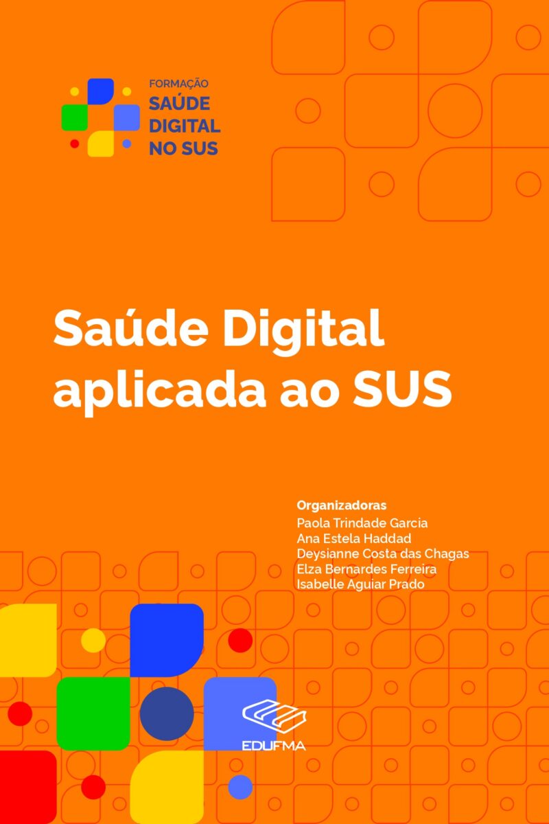 Saúde digital aplicada ao SUS