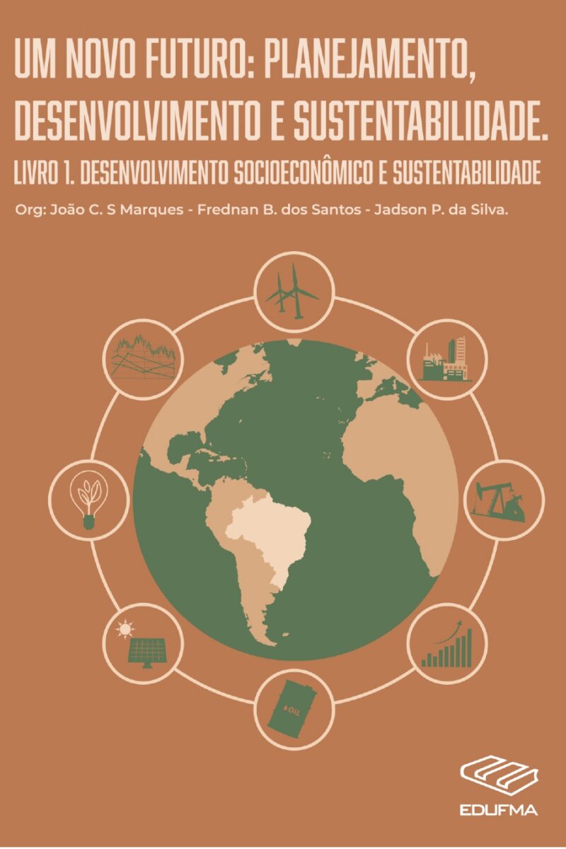 Desenvolvimento Socioeconômico e Sustentabilidade
